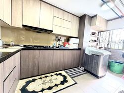 Blk 407 Hong Kah Court (Jurong West), HDB Executive #532464811